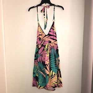 Victoria’s Secret Halter Dress